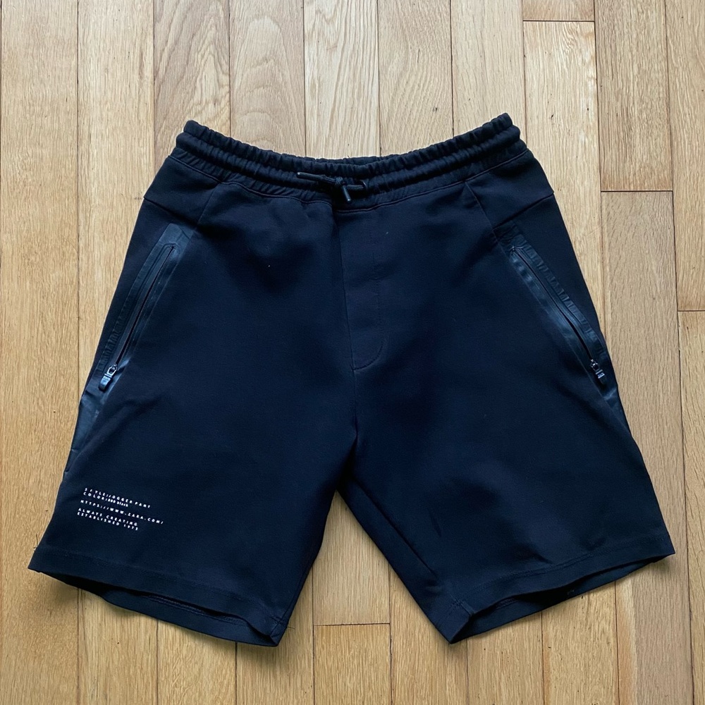 ZARA BOYS SHORTS